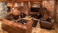 Bear Suite 05 at Hostellerie Du Pas de L Ours