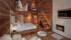 Internet suite ours at Hostellerie Du Pas de L Ours