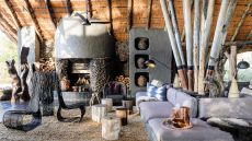 Singita Boulders Lodge