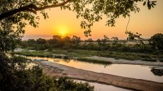 Singita Boulders Lodge