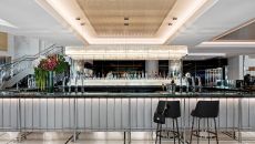 05 Showroom Bar The Royce 1 at The Royce Hotel