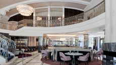 06 Showroom Bar The Royce 4 at The Royce Hotel