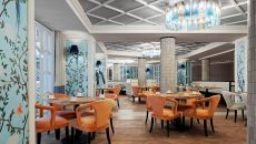 10 The Conservatory The Royce 1 at The Royce Hotel