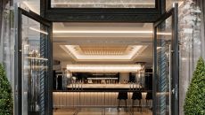 12 Showroom Bar Entrance The Royce at The Royce Hotel