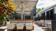 14 The Conservatory The Royce 3 at The Royce Hotel