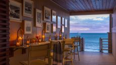 Malibu Beach Inn Breezeway Malibu Beach Inna