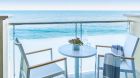 Ocean Front balcony