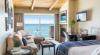 Queen Ocean Front