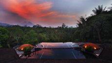 Garden Panorama West