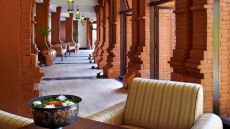 Sunset over Mesa Stila