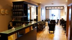 lounge view hotsprings