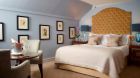 Bedroom Royal Crescent Hotel