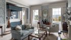 Deluxe Suite John Wood at The Royal Crescent Hotel and Spa