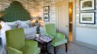 Heritage Room Royal Crescent Hotel