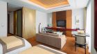 Deluxe Room Twin