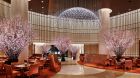 See more information about The Peninsula Tokyo Lobby