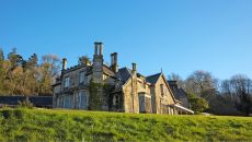 massey endsleigh 0118 1087 Hotel Endsleigh