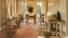  The potager restuarant   Barnsley  House