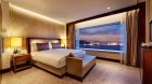 Bosphorus Suite Livingroom
