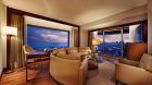 Bosphorus suite with Balcony Bathroom