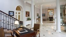 Front of House 3at The Merrion