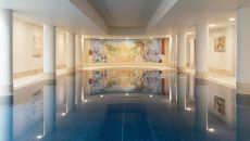 The Merrion Poolat The Merrion