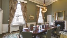 The Waterloo Roomat The Merrion