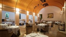 Restaurant Patrick Guilbaudat The Merrion