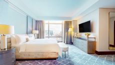 King Classic at Intercontinental Boston