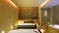 Spa Inter Continental at Intercontinental Boston