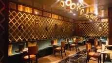 Loyall at Intercontinental Boston