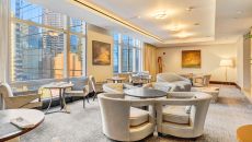 Club Inter Continental at Intercontinental Boston