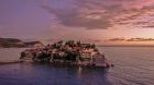 Exterior Aman Sveti Stefan