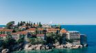 Aman Sveti Stefan Montenegro Island of Sveti Stefan High Res 26575