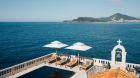 Aman Sveti Stefan Montenegro Singnature Pool High Res 26732