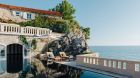 Aman Sveti Stefan Montenegro Singnature Pool High Res 26709