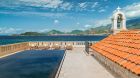 Pool Aman Sveti Stefan