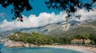 Aman Sveti Stefan Montenegro Villa Milocer King's Beach High Res 26537