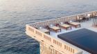 Pool Aman Sveti Stefan