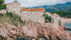 Aman Sveti Stefan Montenegro Cottages High Res 26705