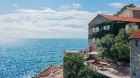 Aman Sveti Stefan Montenegro Terrace of Deluxe Cottage 2 High Res 26706