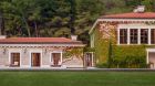 Spa Exterior Aman Sveti Stefan