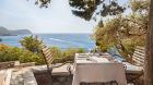 Dining Aman Sveti Stefan