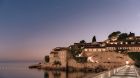 Aman Sveti Stefan Montenegro Property Sveti Stefan at dusk High Res 26622