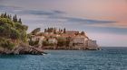 Island View Aman Sveti Stefan