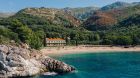 Exterior Aman Sveti Stefan