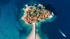 Aman Sveti Stefan Montenegro Island of Sveti Stefan High Res 26584