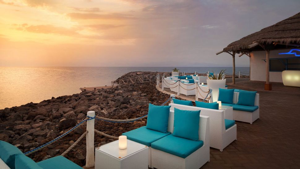 Casino grocery store djibouti