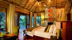 Morukuru Owner's House Dining