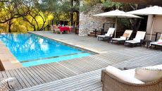 Morukuru Owner's House Living